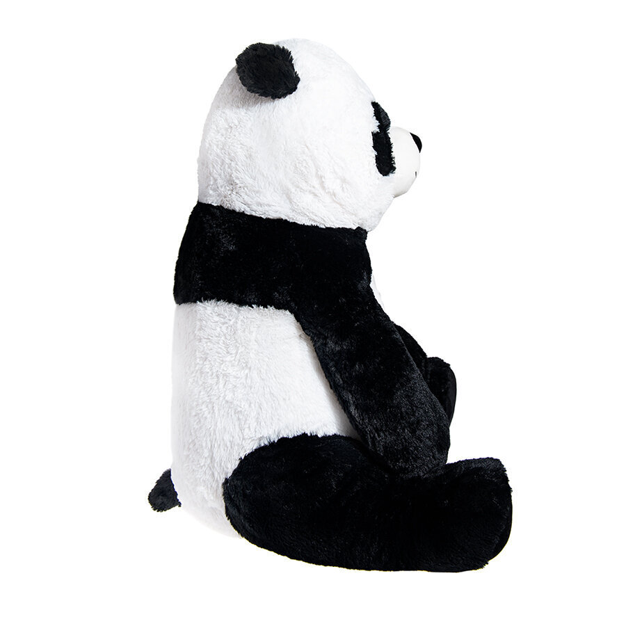 Minkštas žaislas Panda Smiki, 85 cm цена и информация | Minkšti (pliušiniai) žaislai | pigu.lt