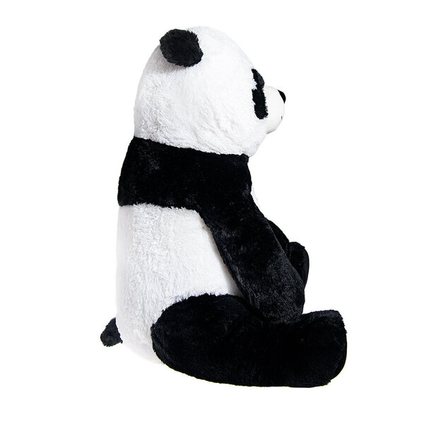 Minkštas žaislas Panda Smiki, 85 cm kaina | pigu.lt