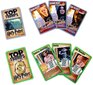 Stalo žaidimas Top trumps collector Slytherin kaina ir informacija | Stalo žaidimai, galvosūkiai | pigu.lt