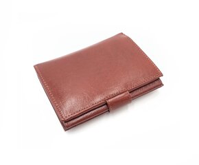 Кожаный кошелек для мужчин Alessandro Paoli  цена и информация | Мужские кошельки | pigu.lt