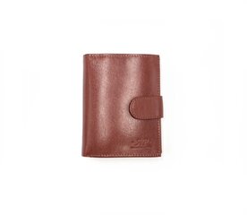 Кожаный кошелек для мужчин Alessandro Paoli  цена и информация | Мужские кошельки | pigu.lt