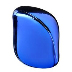 Нано-стеклянная пилка для педикюра "Sincero Salon", Blue, 1шт. цена и информация | Книпсер для ногтей NGHIA EXPORT NC-03  | pigu.lt