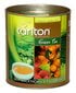 Tarlton šaltalankių ir aviečių Ceilono žalia, biri, didelių lapų arbata, Sea Buckthorn & Raspberry Green tea, 100 g kaina ir informacija | Arbata | pigu.lt