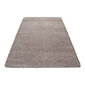 NORE Shaggy kilimas Beige 120x170 cm kaina ir informacija | Kilimai | pigu.lt