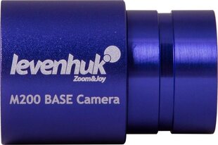 Levenhuk M200 Base Digital Camera kaina ir informacija | Skaitmeniniai fotoaparatai | pigu.lt