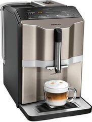 Siemens TI353204RW kaina ir informacija | Kavos aparatai | pigu.lt