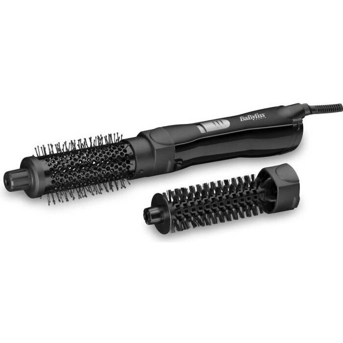 BaByliss AS82E kaina ir informacija | Plaukų formavimo ir tiesinimo prietaisai | pigu.lt