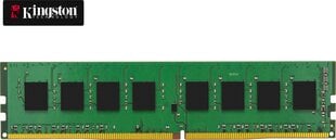 Kingston KCP432NS6/8 цена и информация | Оперативная память (RAM) | pigu.lt