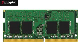 Kingston KCP432SS6/8 цена и информация | Оперативная память (RAM) | pigu.lt