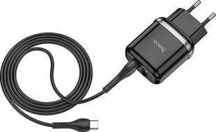 Hoco N4 цена и информация | Зарядные устройства для телефонов | pigu.lt