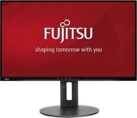 Fujitsu S26361-K1694-V160 kaina ir informacija | Monitoriai | pigu.lt