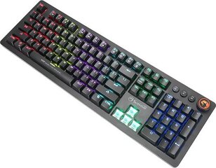 Marvo KG917, черный цена и информация | Клавиатуры | pigu.lt