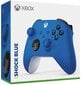 Xbox Wireless Controller-Blue цена и информация | Žaidimų pultai  | pigu.lt