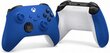 Xbox Wireless Controller-Blue цена и информация | Žaidimų pultai  | pigu.lt