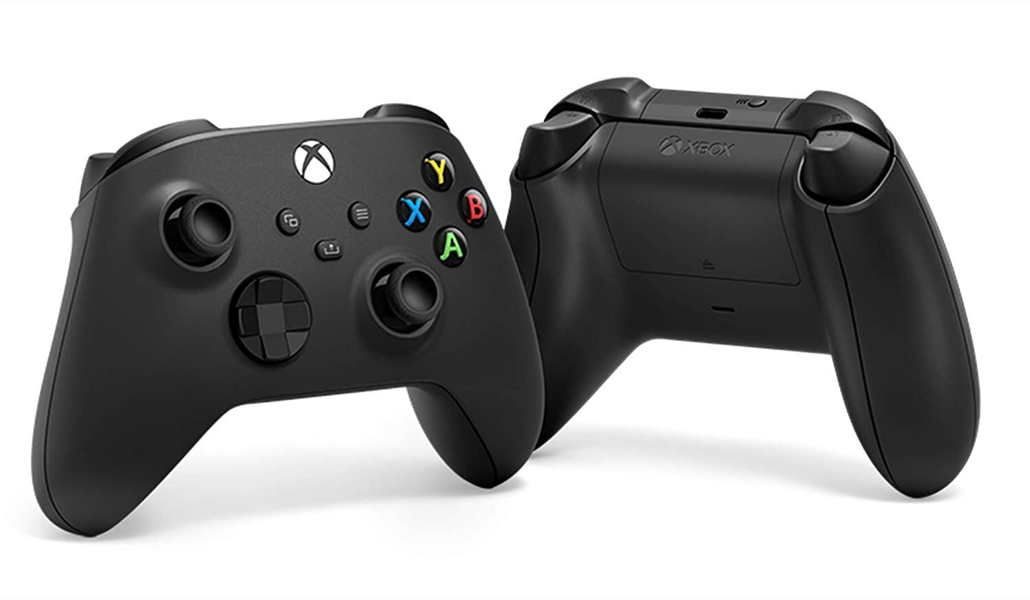 Microsoft Xbox Wireless Controller QAT-00009 цена и информация | Žaidimų pultai  | pigu.lt