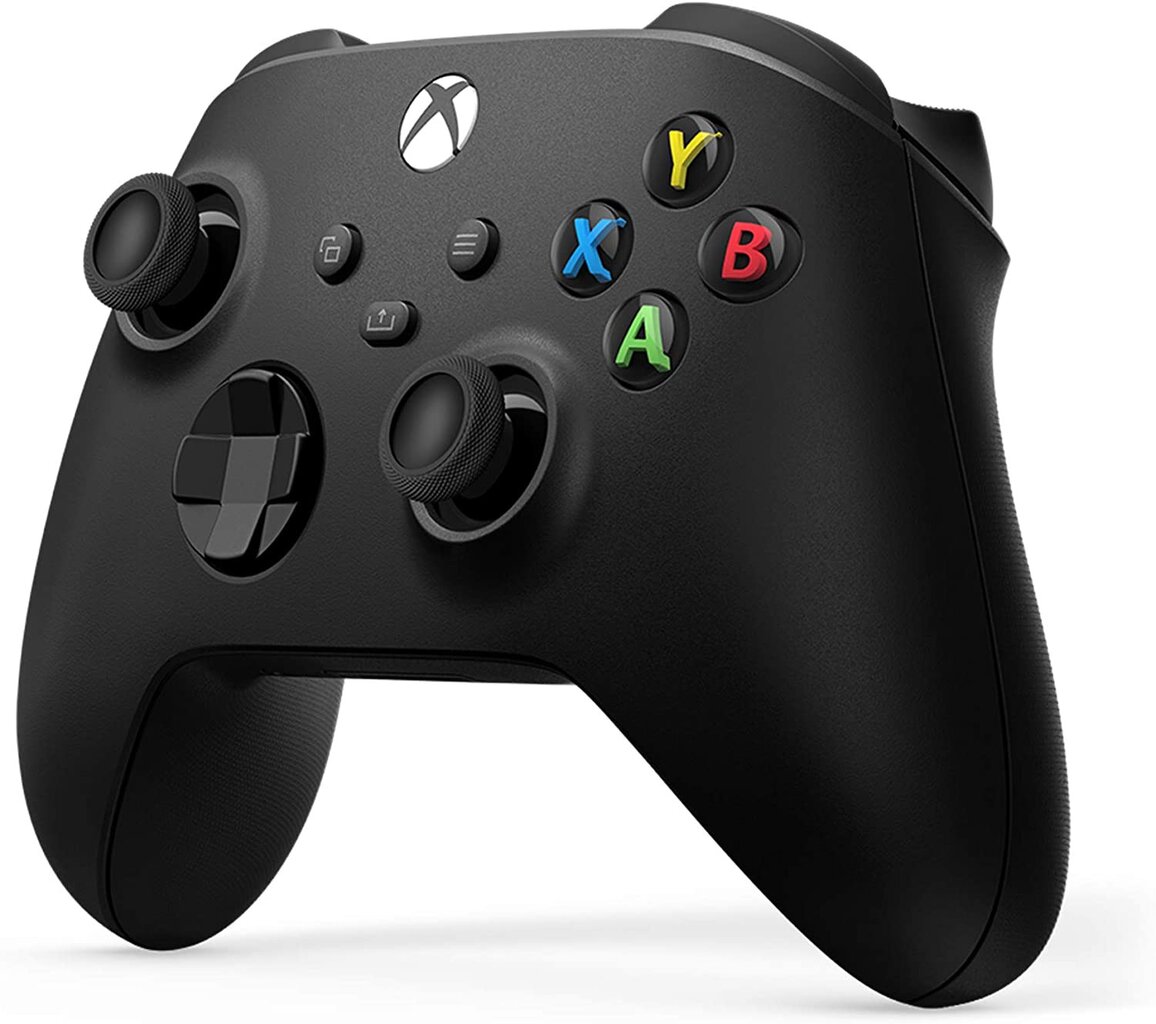 Microsoft Xbox Wireless Controller QAT-00009 цена и информация | Žaidimų pultai  | pigu.lt