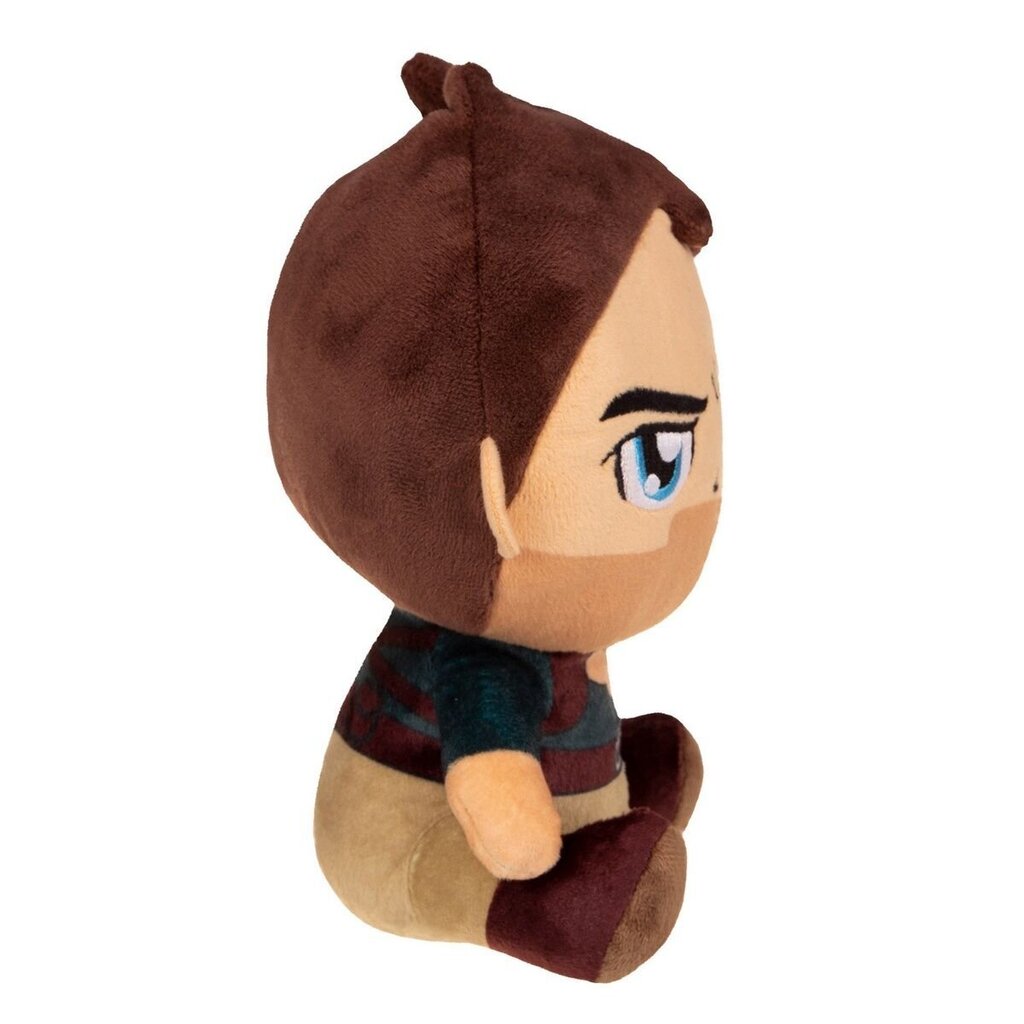 Gaya Uncharted 4 Nathan Drake stubbins kaina ir informacija | Žaidėjų atributika | pigu.lt