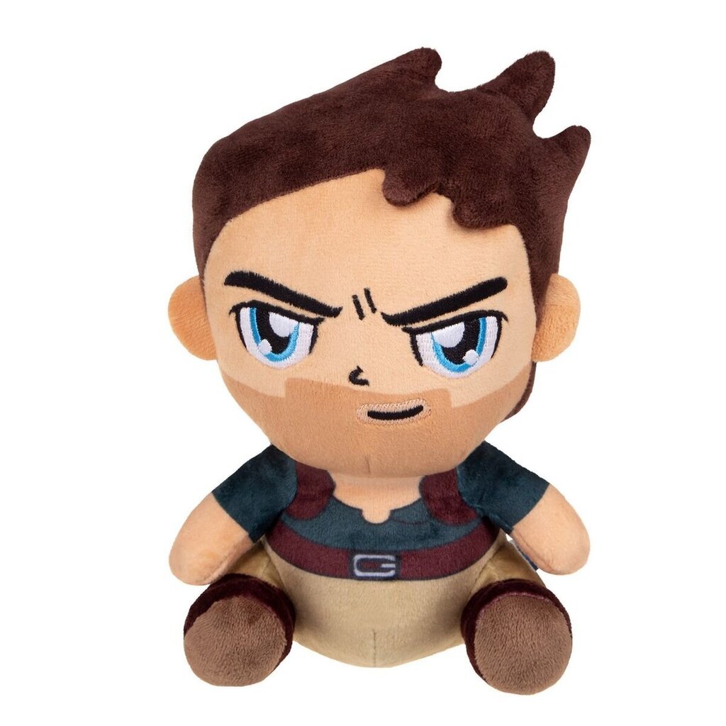 Gaya Uncharted 4 Nathan Drake stubbins kaina ir informacija | Žaidėjų atributika | pigu.lt