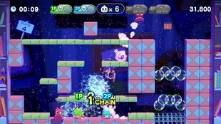 PS4 Bubble Bobble 4 Friends: The Baron is Back! цена и информация | Компьютерные игры | pigu.lt