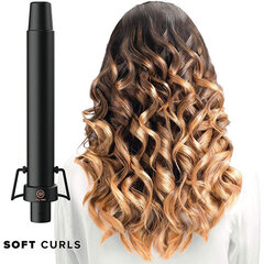 Bellissima My Pro Twist & Style GT22 200 Soft Curls 11768 - Hair curler attachment цена и информация | Приборы для укладки и выпрямления волос | pigu.lt