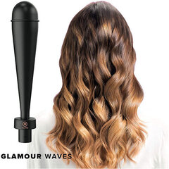 Bellissima My Pro Twist & Style GT22 200 Glamor Waves 11772 - Hair curler attachment цена и информация | Приборы для укладки и выпрямления волос | pigu.lt