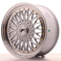 Japan racing Jr9 8.5R19 5X115/35 74.1 kaina ir informacija | Ratlankiai | pigu.lt