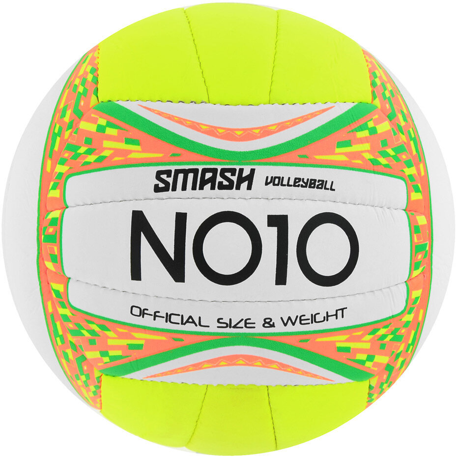 Tinklinio kamuolys NO10 цена и информация | Tinklinio kamuoliai | pigu.lt