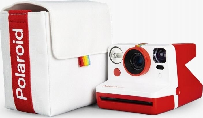 Polaroid 006100 kaina ir informacija | Dėklai, krepšiai fotoaparatams ir objektyvams | pigu.lt