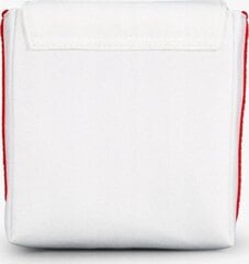 Polaroid Now bag, white/red цена и информация | Футляры, чехлы для фотоаппаратов и объективов | pigu.lt