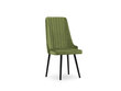 Kėdė Kooko Home Code, šviesiai žalia kaina ir informacija | Virtuvės ir valgomojo kėdės | pigu.lt