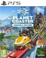 Planet Coaster Console Edition (PS5) цена и информация | Kompiuteriniai žaidimai | pigu.lt