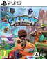 Sackboy: A Big Adventure (PS5) kaina ir informacija | Kompiuteriniai žaidimai | pigu.lt