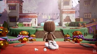 Sackboy: A Big Adventure (PS5) kaina ir informacija | Sony Žaidimų kompiuteriai, priedai | pigu.lt