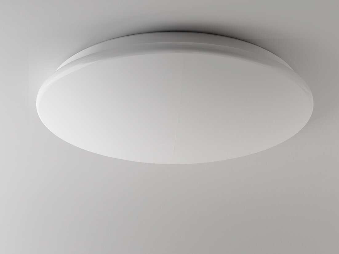 LED šviestuvas G.LUX GR-LED-CIRCLE-36W kaina ir informacija | Lubiniai šviestuvai | pigu.lt