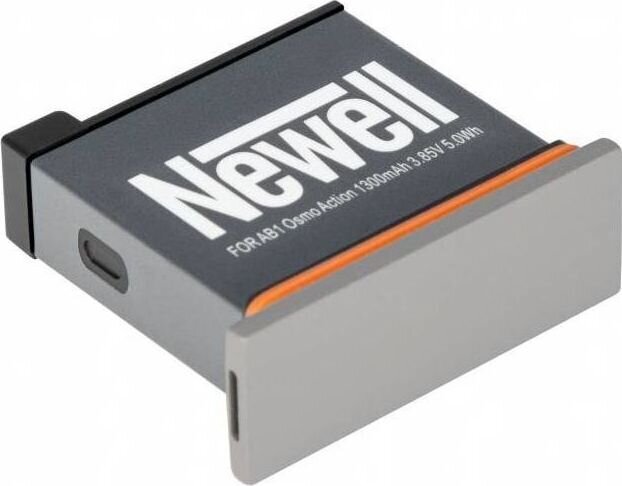 Newell NL2147 kaina ir informacija | Akumuliatoriai vaizdo kameroms | pigu.lt