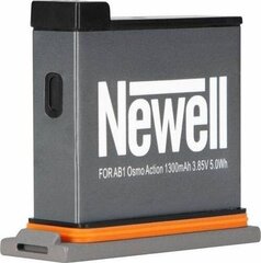 Newell NL2147 цена и информация | Аккумуляторы для видеокамер | pigu.lt