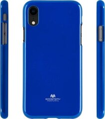 Mercury Mercury Jelly Case Huawei P40 lite kaina ir informacija | Telefono dėklai | pigu.lt