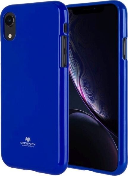 Mercury Mercury Jelly Case Huawei P40 lite kaina ir informacija | Telefono dėklai | pigu.lt