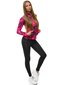 Sportinis kostiumas moterims Somel, rožinis kaina ir informacija | Sportinė apranga moterims | pigu.lt