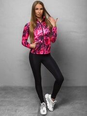 Sportinis kostiumas moterims Somel, rožinis kaina ir informacija | Sportinė apranga moterims | pigu.lt