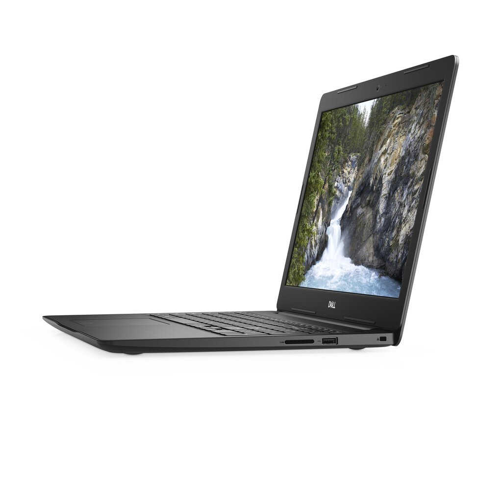 Dell N306ZVN3591EMEA01_2101_W10 kaina ir informacija | Nešiojami kompiuteriai | pigu.lt