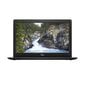 Dell N306ZVN3591EMEA01_2101_W10 kaina ir informacija | Nešiojami kompiuteriai | pigu.lt