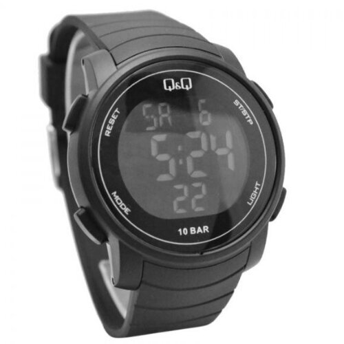 Vyriškas laikrodis Q&Q M122J001Y цена и информация | Vyriški laikrodžiai | pigu.lt
