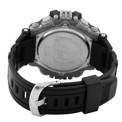 Vyriškas laikrodis Q&Q M143J001Y kaina ir informacija | Vyriški laikrodžiai | pigu.lt