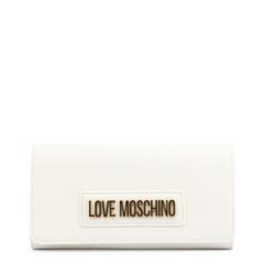 Кошелек для женщин Love Moschino цена и информация | Женские кошельки, держатели для карточек | pigu.lt