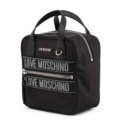 Женская сумочка Love Moschino, красная цена и информация | Женские сумки | pigu.lt