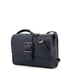 Женская сумка Valentino by Mario Valentino SODA-VBS5XD02 75013, синяя цена и информация | Женская сумка Bugatti | pigu.lt