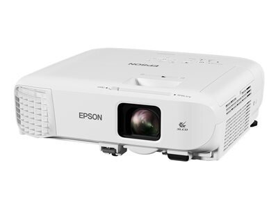 EPSON V11H982040 цена и информация | Projektoriai | pigu.lt