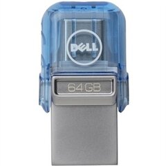 Dell AB135396 цена и информация | USB накопители | pigu.lt