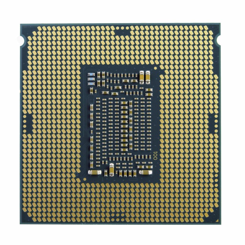 Intel BX8070110100F цена и информация | Procesoriai (CPU) | pigu.lt